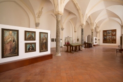 Museo dell'Abbazia