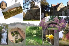 Pictures about the abbey