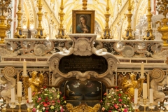 montecassino-Tomba-SS-Benedetto-e-scolastica-