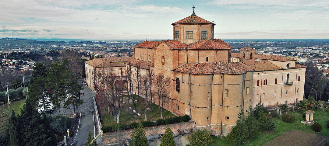 Abbazia di Santa Maria del Monte