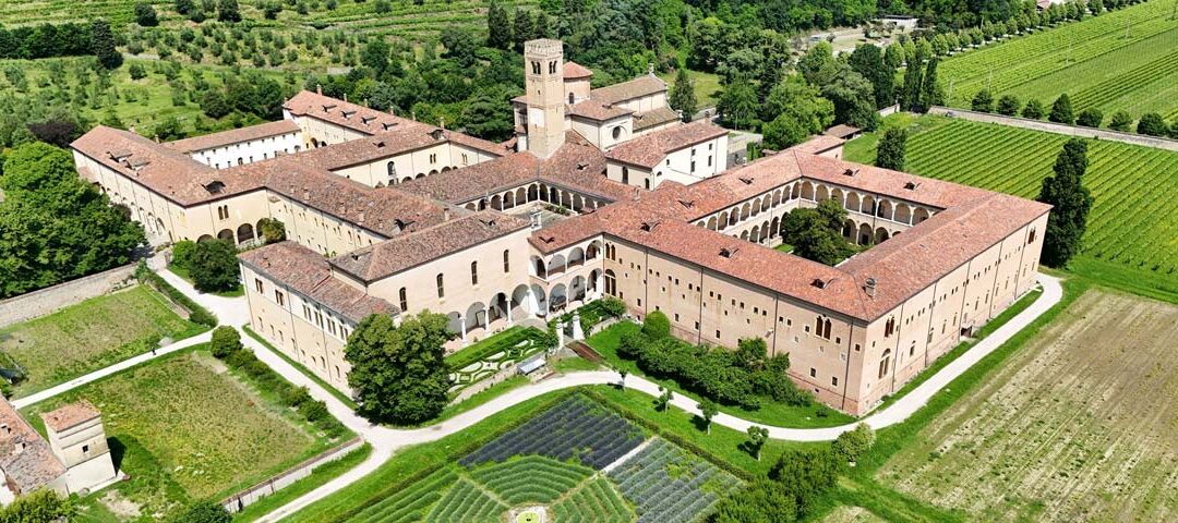 Abbazia di Praglia